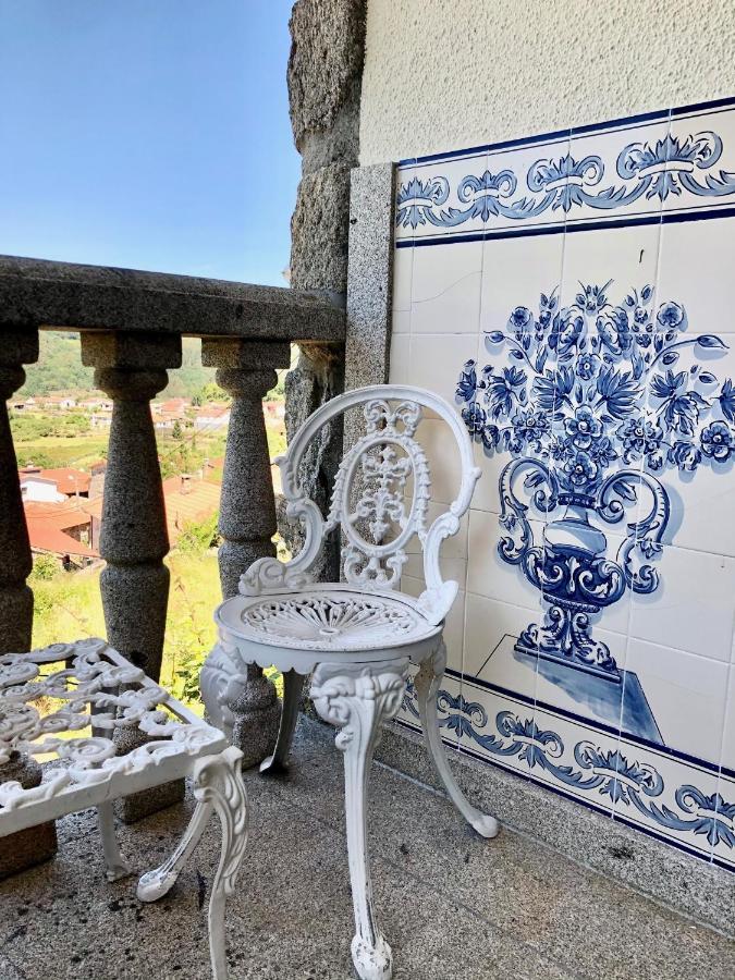 לוביוס Villa Catarina - Xuresvillas מראה חיצוני תמונה