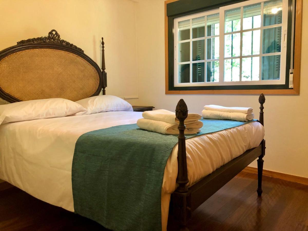 לוביוס Villa Catarina - Xuresvillas מראה חיצוני תמונה