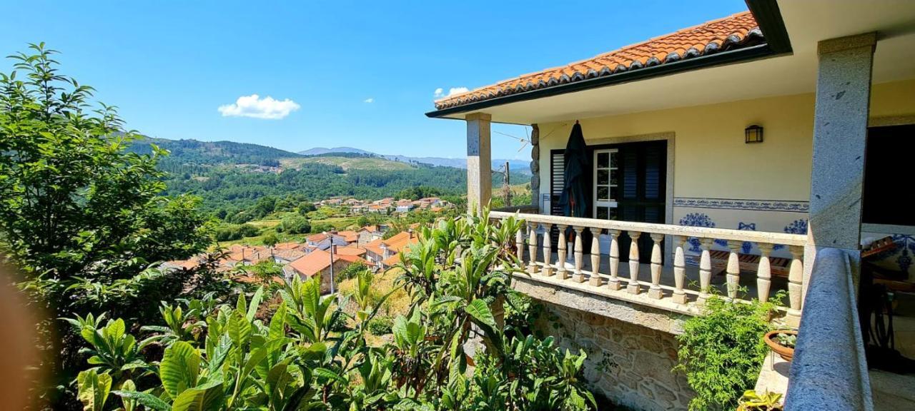 לוביוס Villa Catarina - Xuresvillas מראה חיצוני תמונה