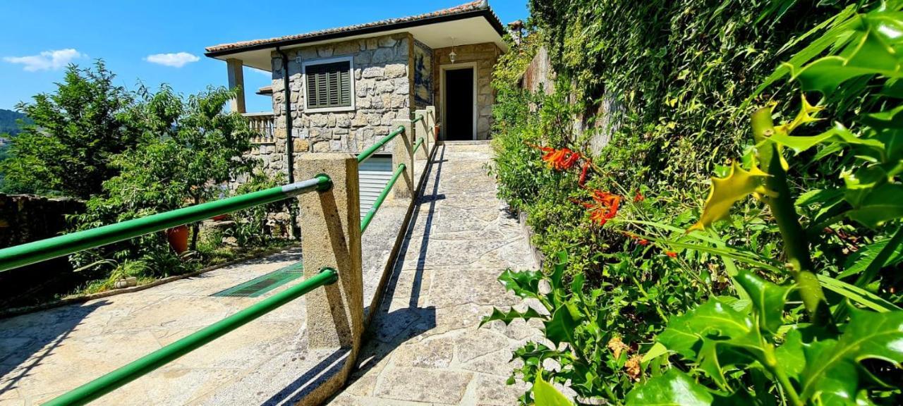 לוביוס Villa Catarina - Xuresvillas מראה חיצוני תמונה