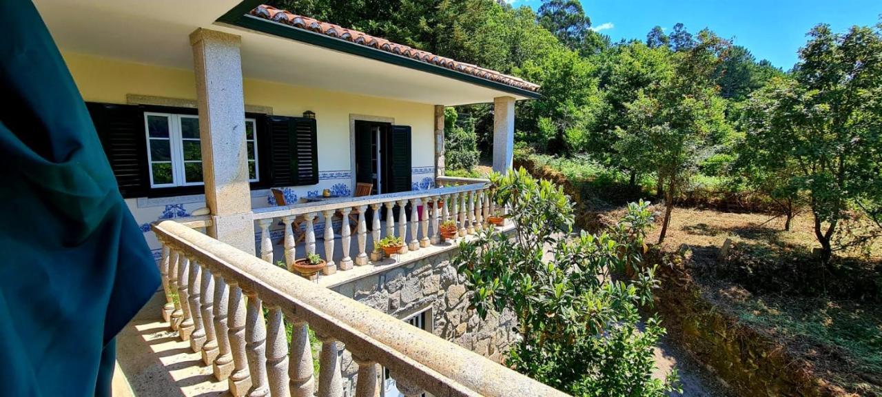 לוביוס Villa Catarina - Xuresvillas מראה חיצוני תמונה