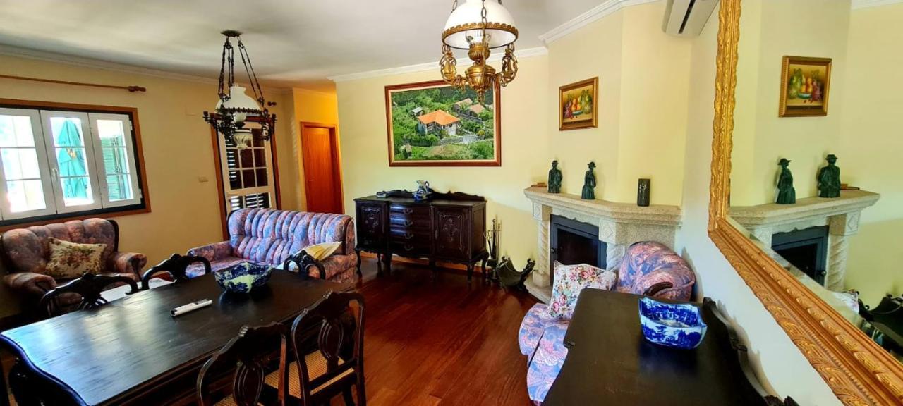 לוביוס Villa Catarina - Xuresvillas מראה חיצוני תמונה